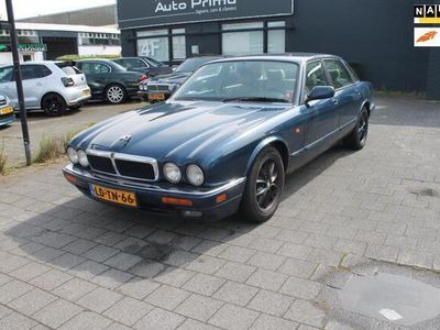 tweedehands Jaguar XJ 3.2 Sport