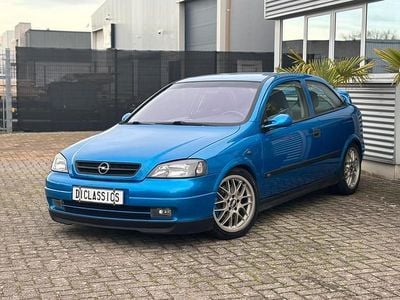 Gebruikt 2000 Opel Astra OPC | € 8.950