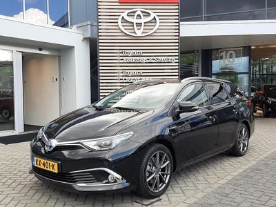 Toyota Auris Hybrid