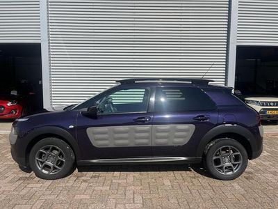 tweedehands Citroën C4 Cactus 1.2 PureTech Shine