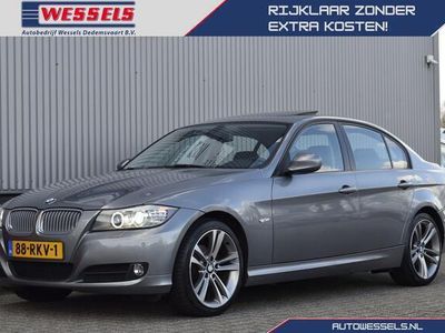 tweedehands BMW 320 320 i High Executive Schuif/kanteldak, Automaat, Le