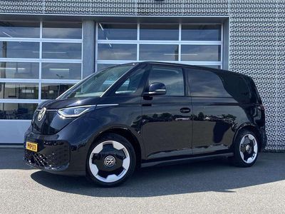 VW ID. Buzz