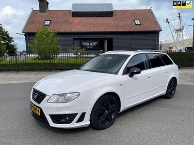Seat Exeo