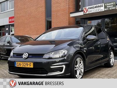 tweedehands VW Golf VII 1.4 TSI GTE | Trekhaak