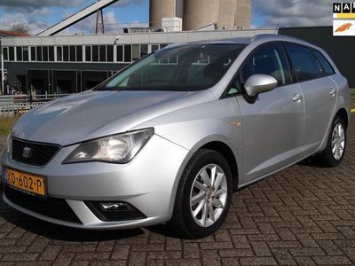 Seat Ibiza ST