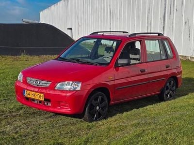 Occasion Mazda Demio Comfort 62 PK (45 kW) 2001 Hatchback