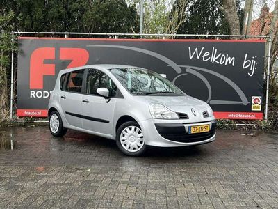 tweedehands Renault Modus 1.2 TCE Expression