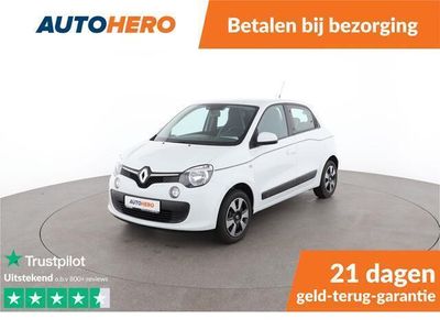 tweedehands Renault Twingo 1.0 SCe Dynamique 70PK | VN40244 | Airco | USB/AUX