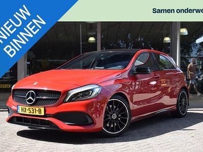 Mercedes A250