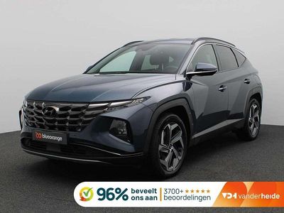Occasion Hyundai Tucson Premium 266 PK (195 kW) 2022 Blauw SUV