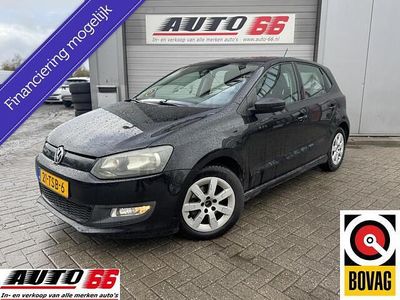 2012 • VW Polo occasion – 557 te koop AutoUncle