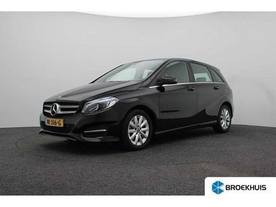Mercedes B180