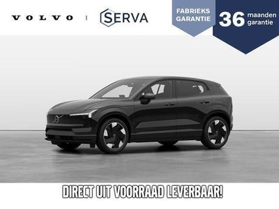 tweedehands Volvo EX30 Single Motor Extended Range Plus 69 kWh | Direct u