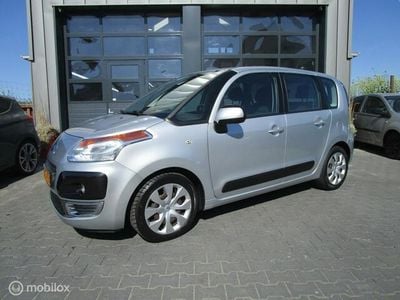 Citroën C3 Picasso