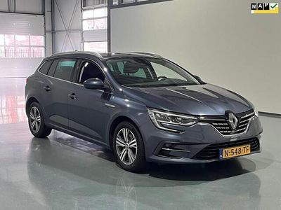 Renault Mégane IV