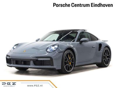 tweedehands Porsche 992 Turbo S