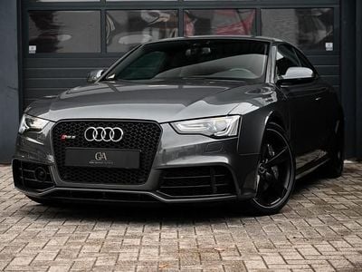 Grijs Gebruikt 2014 Audi RS5 Basis Coupé | € 35.900