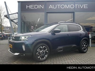 Occasion Citroën C5 Aircross 179 PK (131 kW) 2024 Blauw SUV