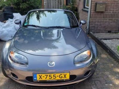 Mazda MX5