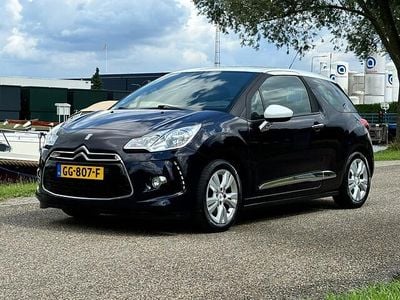 Citroën DS3