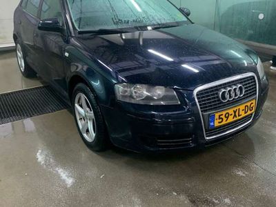 tweedehands Audi A3 1.6 FSI Attraction