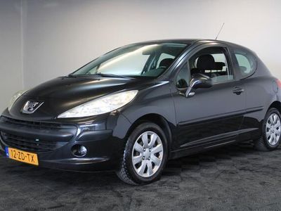 tweedehands Peugeot 207 1.4 Color-line