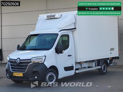 Gebruikt 2024 Renault Master | € 42.200 (Eerlijke prijs)
