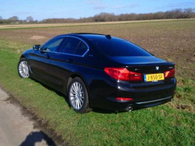 tweedehands BMW 530 i xD High Exe