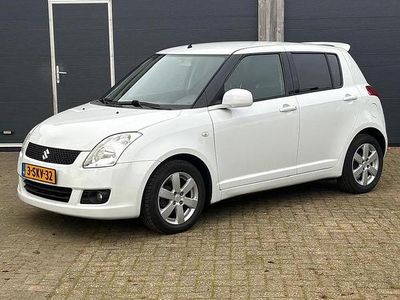 Gebruikt 2009 Suzuki Swift | € 4.250 (Iets duurder)