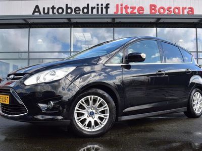 tweedehands Ford C-MAX 1.6 Titanium ECC | Telefonie | Stoelverwarming | T