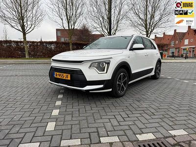 Occasion Kia Niro Comfort 142 PK (104 kW) 2022 Wit SUV