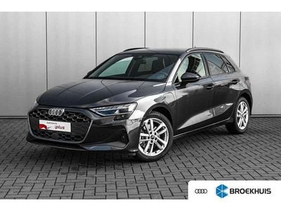Occasion Audi A3 Sportback e-tron Advanced 204 PK (150 kW) 2025 Grijs Hatchback