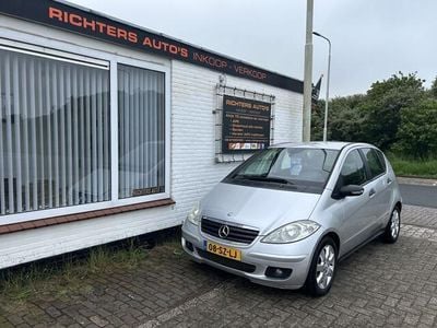 Mercedes A150