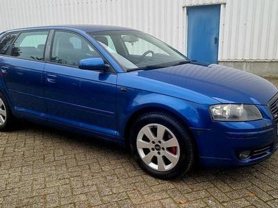 Gebruikt 2008 Audi A3 Ambition | € 4.250 (Goede deal)