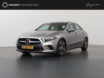 Mercedes A180