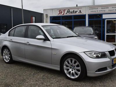 tweedehands BMW 318 318 i High Executive