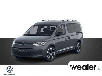 VW Caddy Maxi