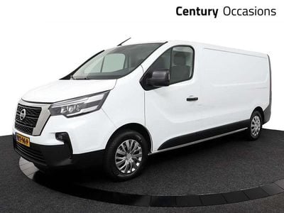 Nissan Primastar