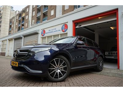 Mercedes EQC400
