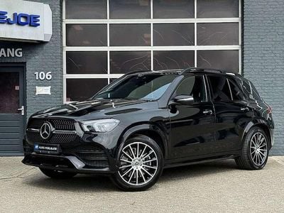 Mercedes GLE350