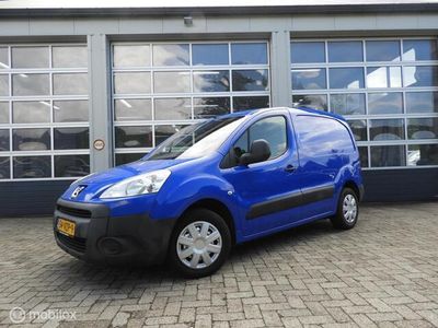 tweedehands Peugeot Partner bestel 1.6 HDI ,Airco