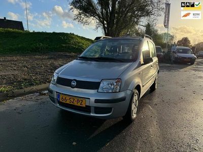 tweedehands Fiat Panda 1.1 Young