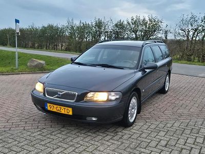 Occasion 2001 Volvo V70 Stationwagen | € 3.950 (Eerlijke prijs)