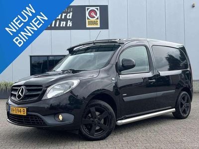 Mercedes Citan 109