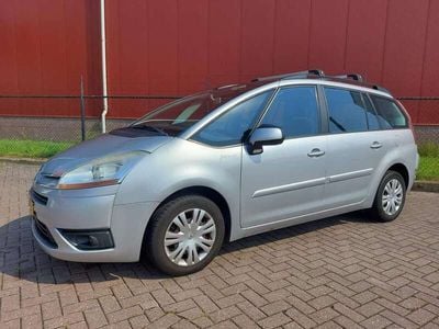 Citroën Grand C4 Picasso