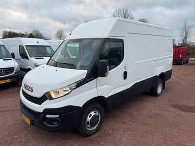 tweedehands Iveco Daily 35C13V 2.3 L2H2 Dubbel Lucht Airco