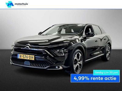 Citroën C5 X