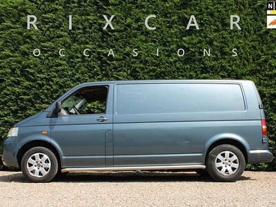 VW T5