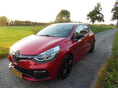Renault Clio R.S.