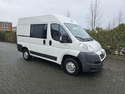 tweedehands Peugeot Boxer 333 2.2 HDI L1H2